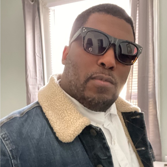 Meet your Posher, Adam - Picture 1 of 1